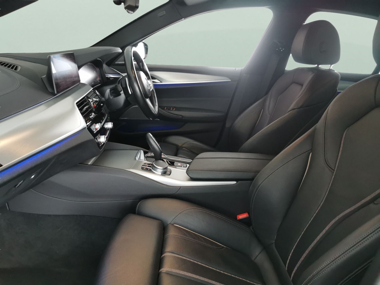 Used BMW 5 Series 2020 for sale - 77443135: Photo 4