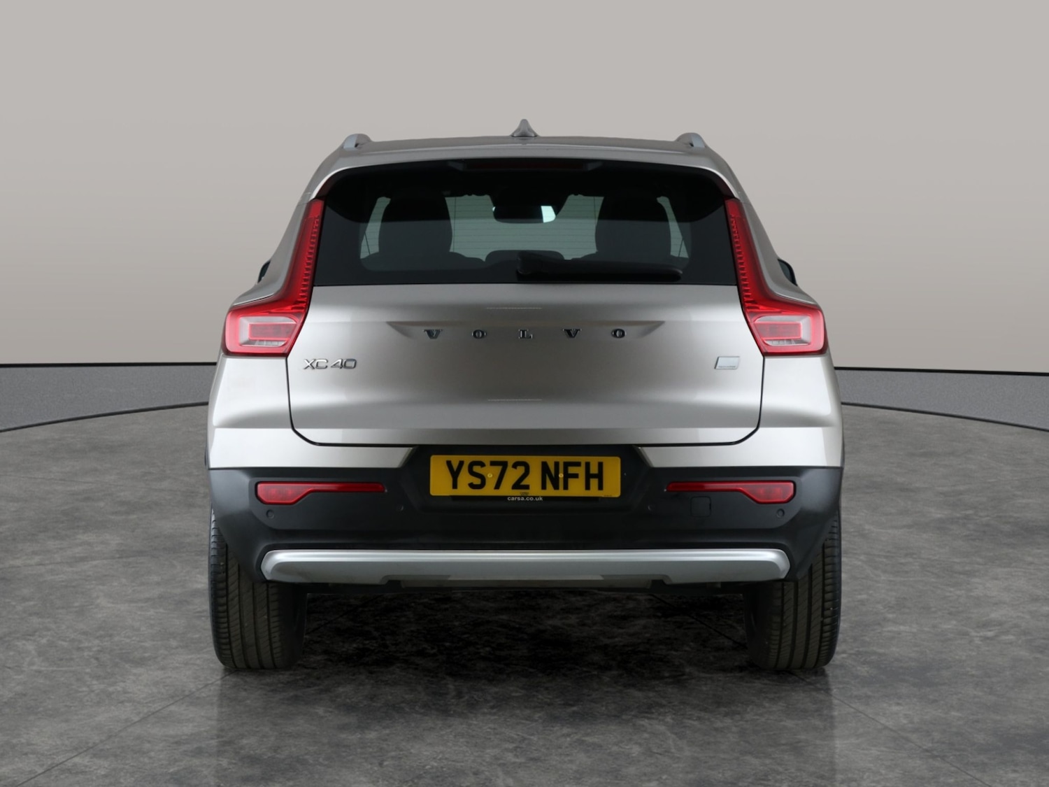 Used Volvo XC40 2022 for sale - 76707031: Photo 11