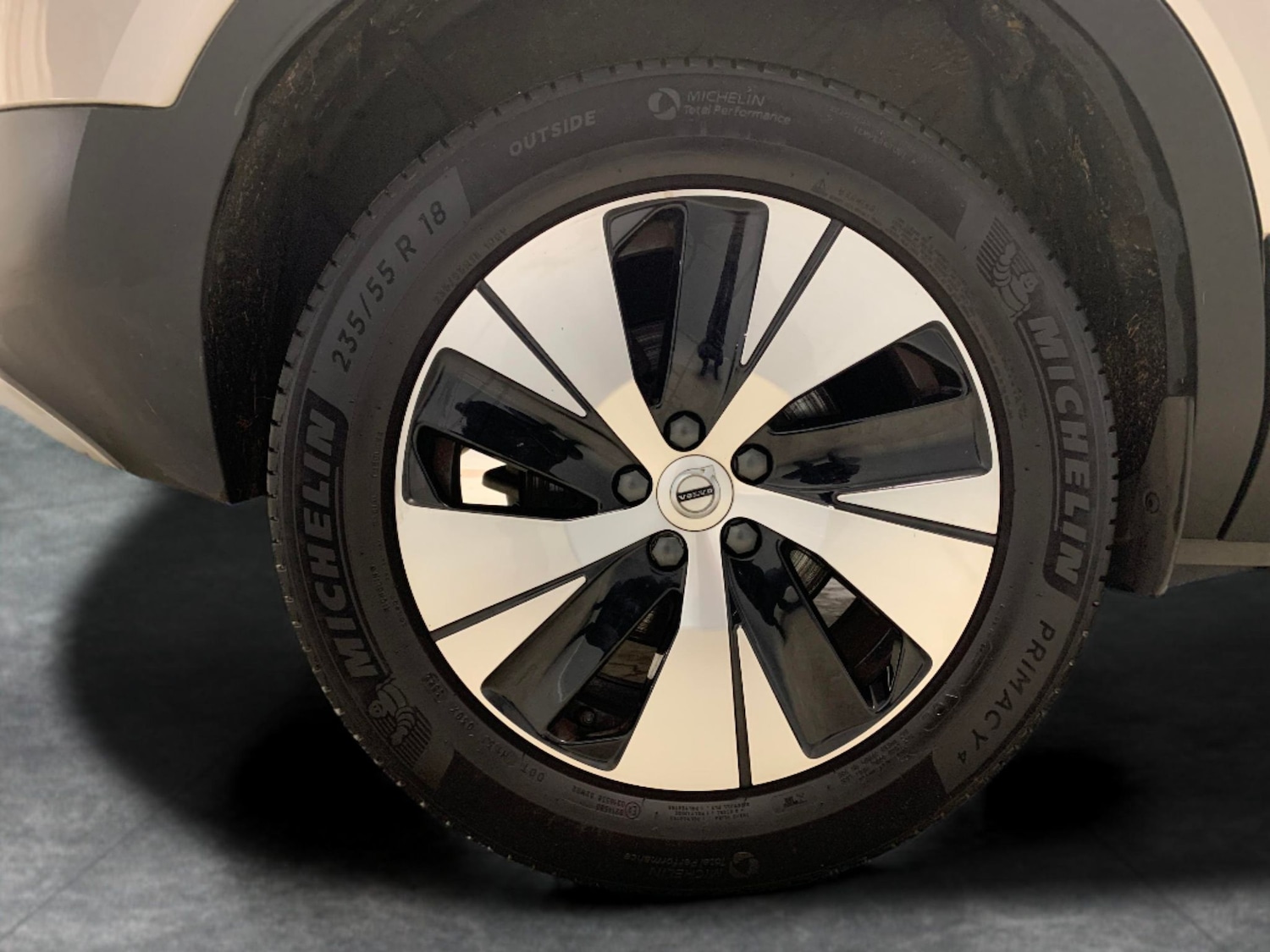 Used Volvo XC40 2022 for sale - 76707031: Photo 24