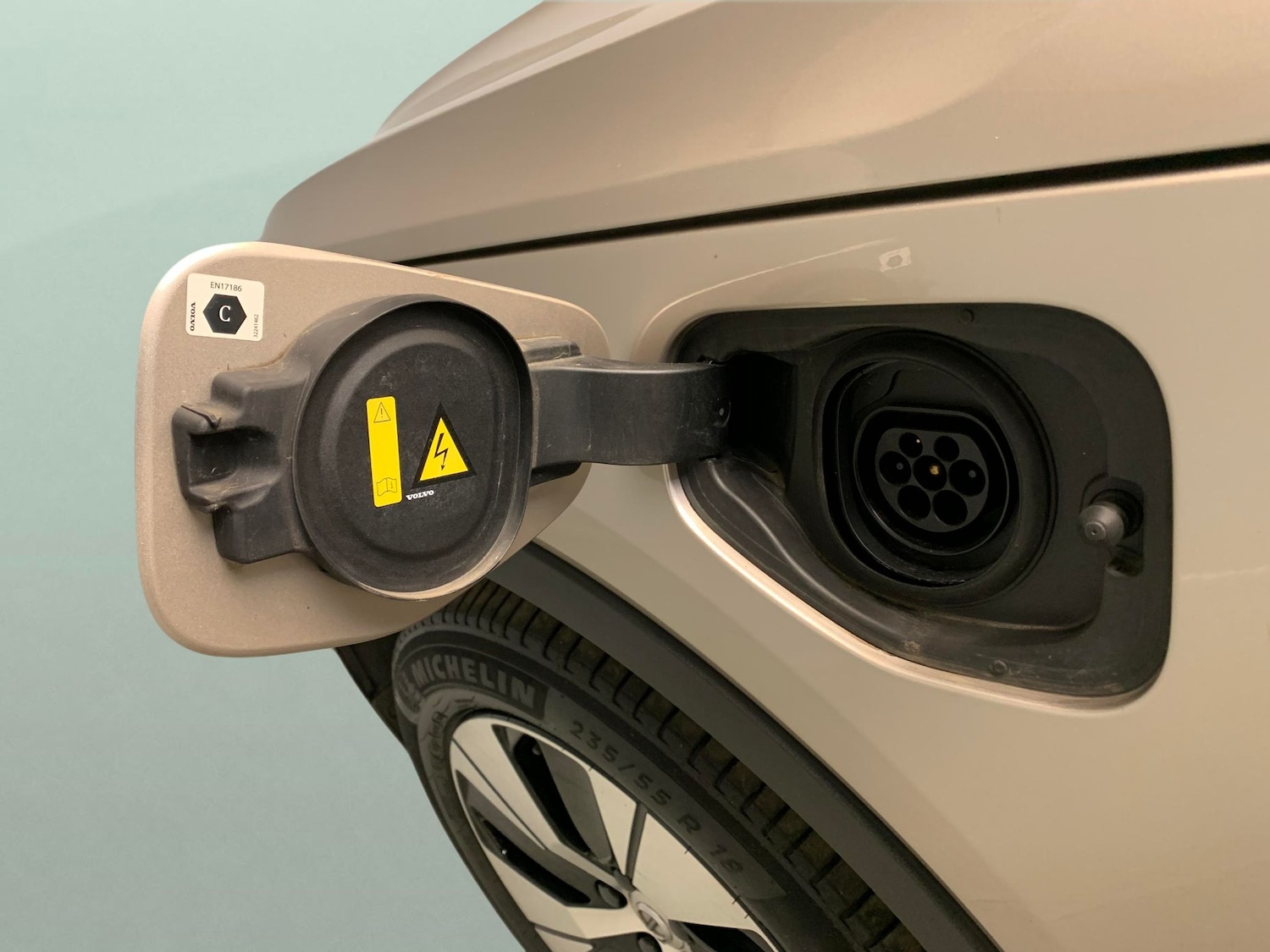 Used Volvo XC40 2022 for sale - 76707031: Photo 30