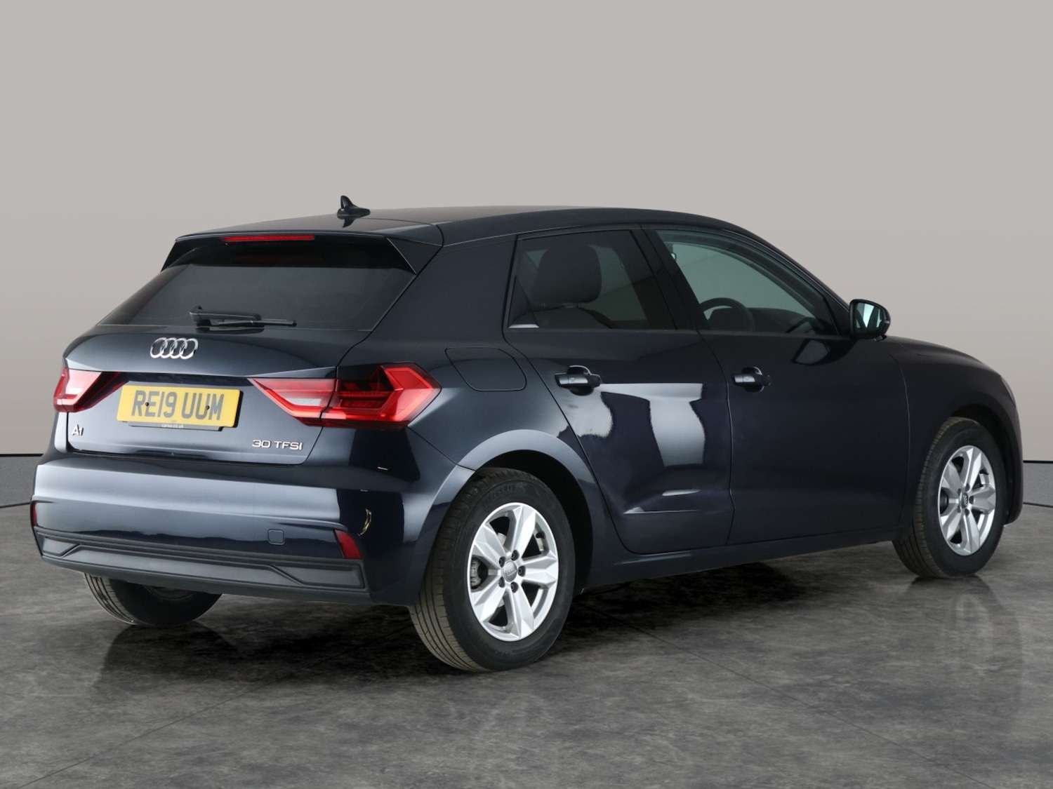 Used Audi A1 2019 for sale - 76392108: Photo 12