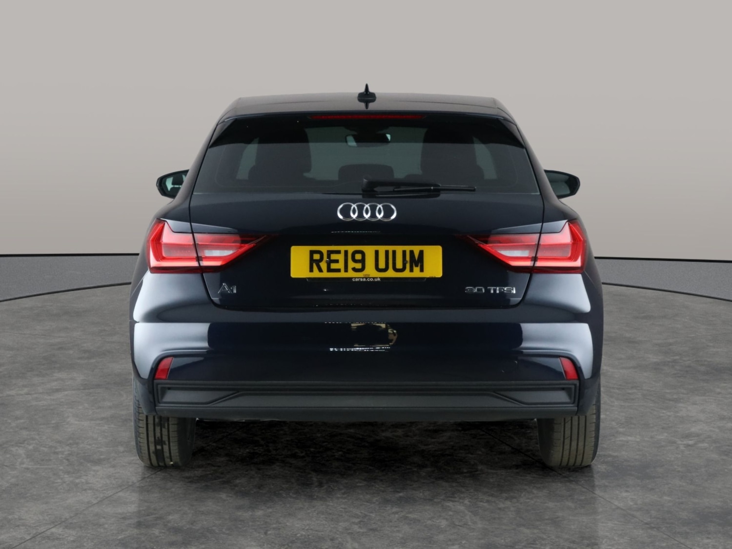 Used Audi A1 2019 for sale - 76392108: Photo 13