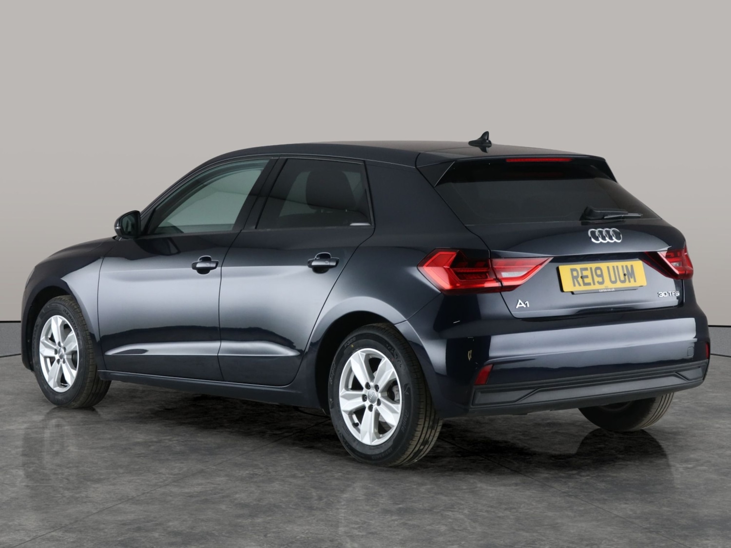 Used Audi A1 2019 for sale - 76392108: Photo 14