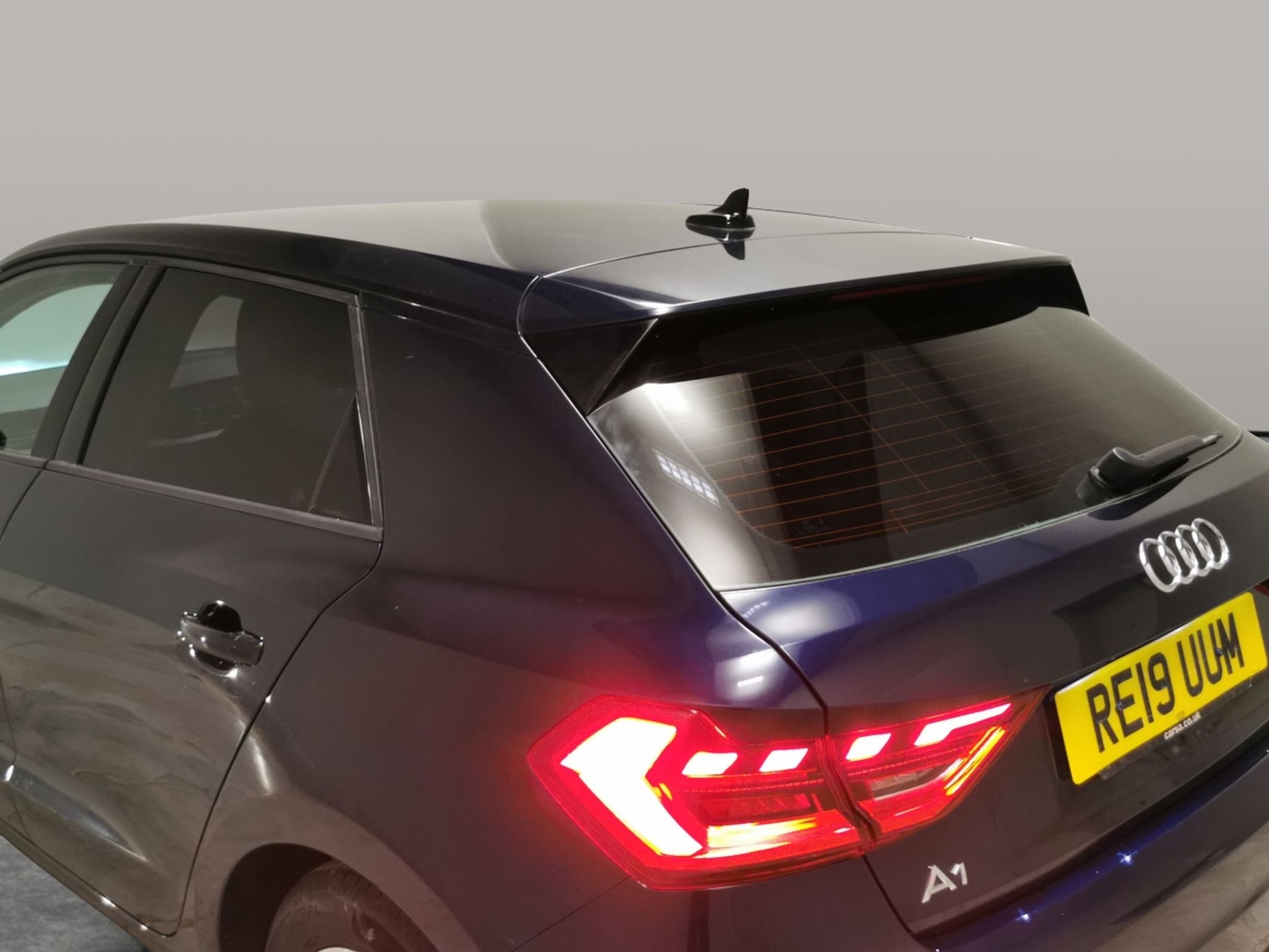 Used Audi A1 2019 for sale - 76392108: Photo 17