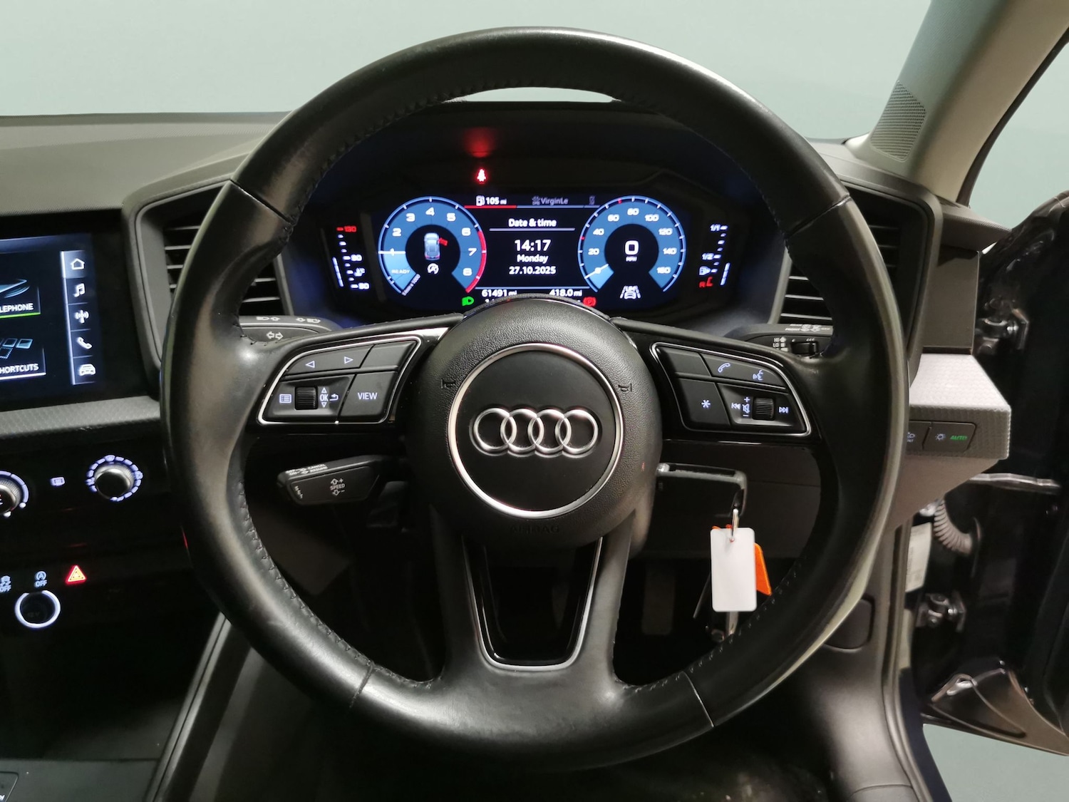 Used Audi A1 2019 for sale - 76392108: Photo 19