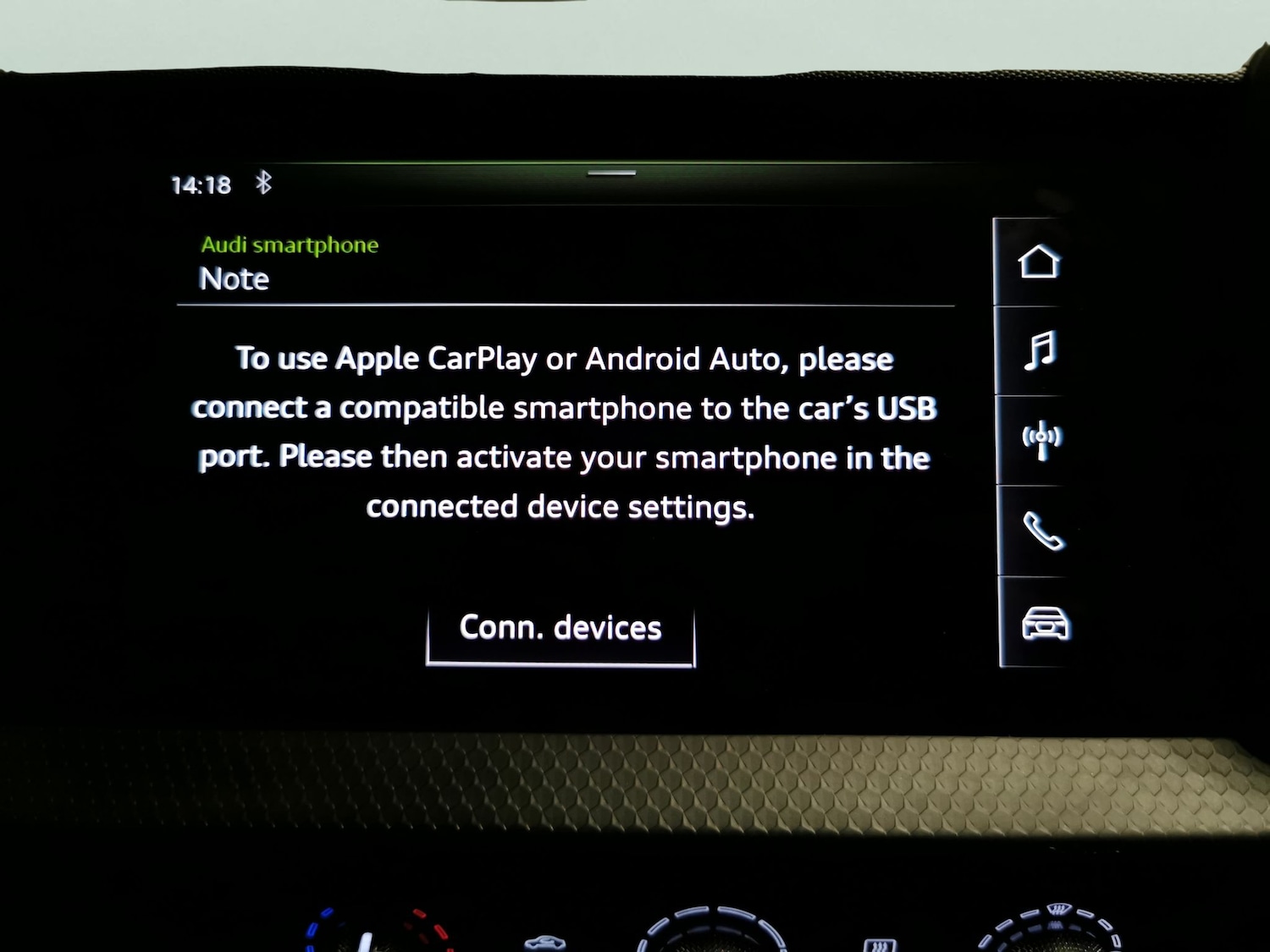 Used Audi A1 2019 for sale - 76392108: Photo 21