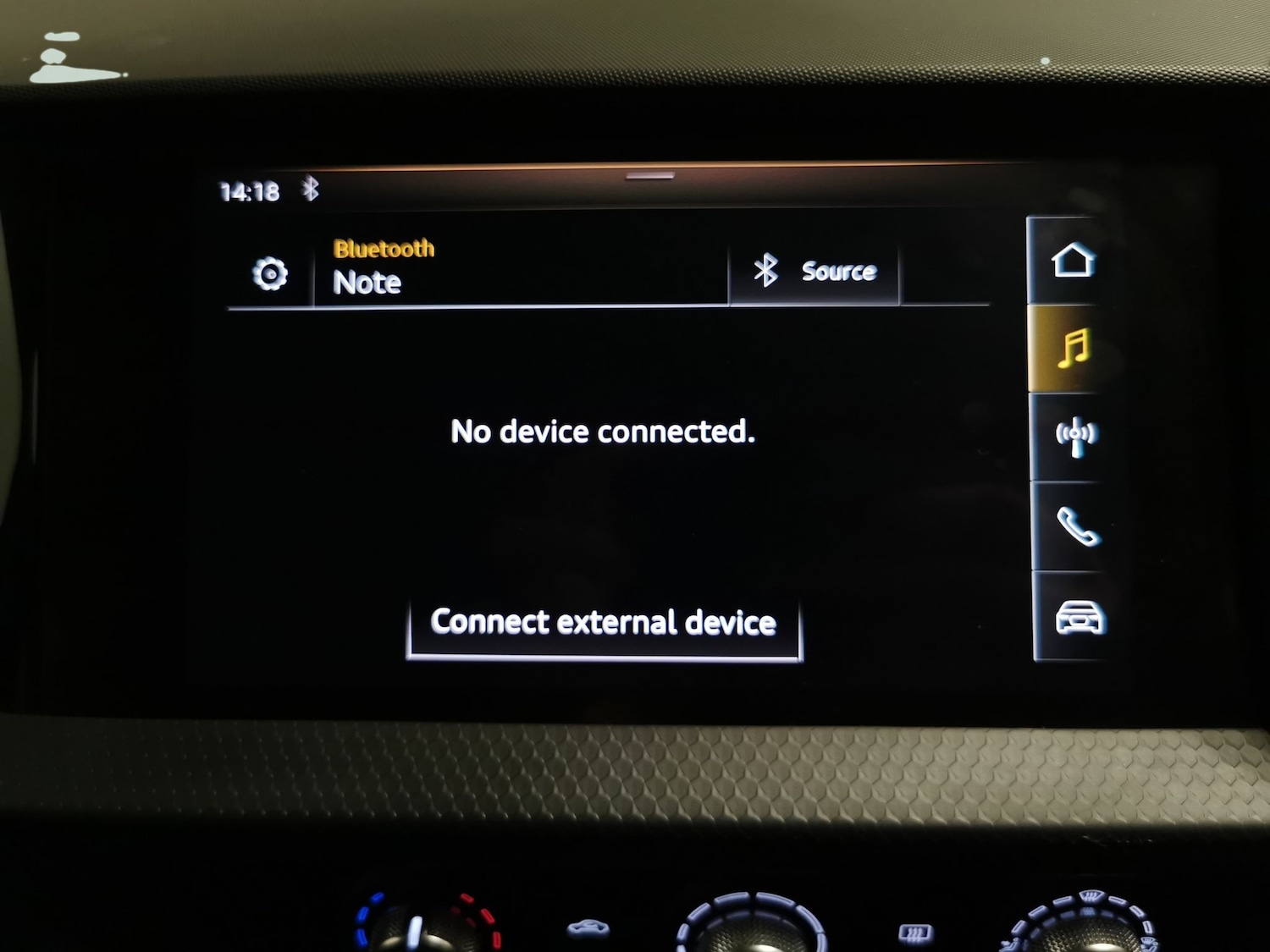 Used Audi A1 2019 for sale - 76392108: Photo 22