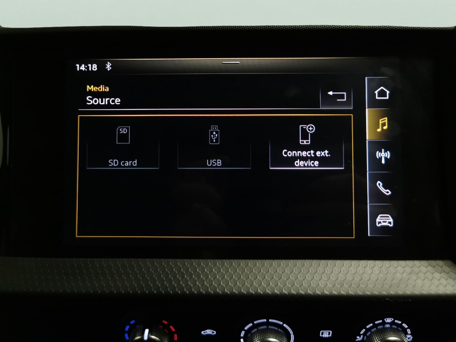 Used Audi A1 2019 for sale - 76392108: Photo 23