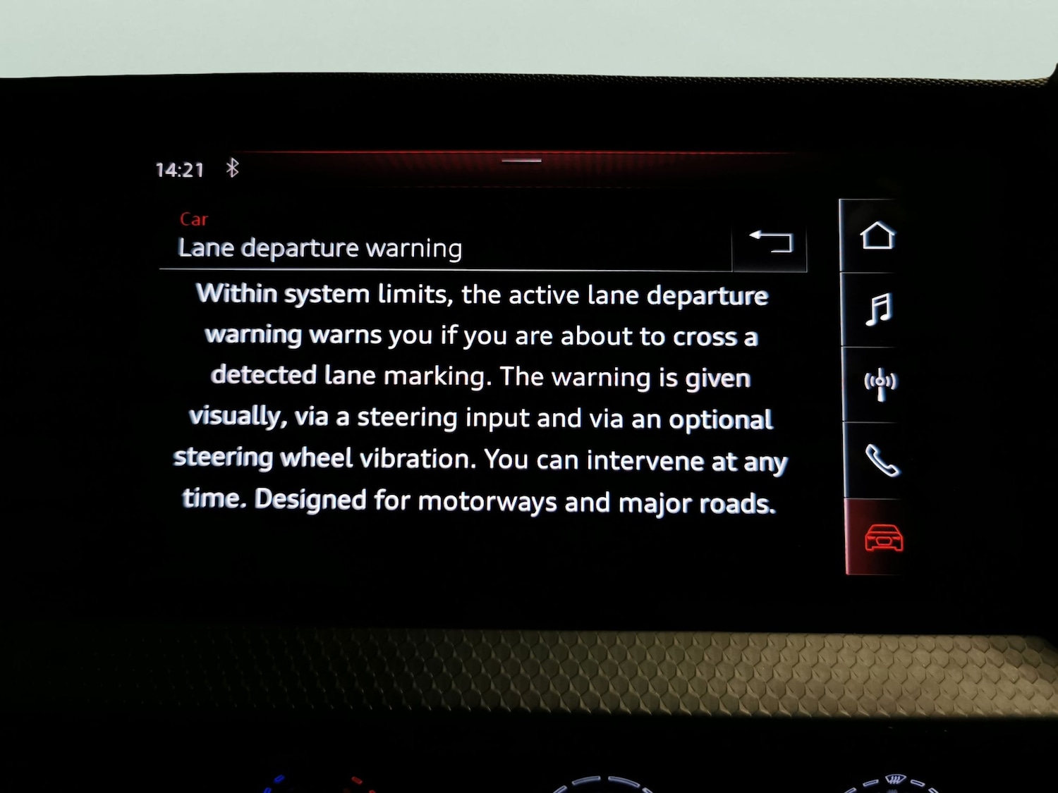 Used Audi A1 2019 for sale - 76392108: Photo 31