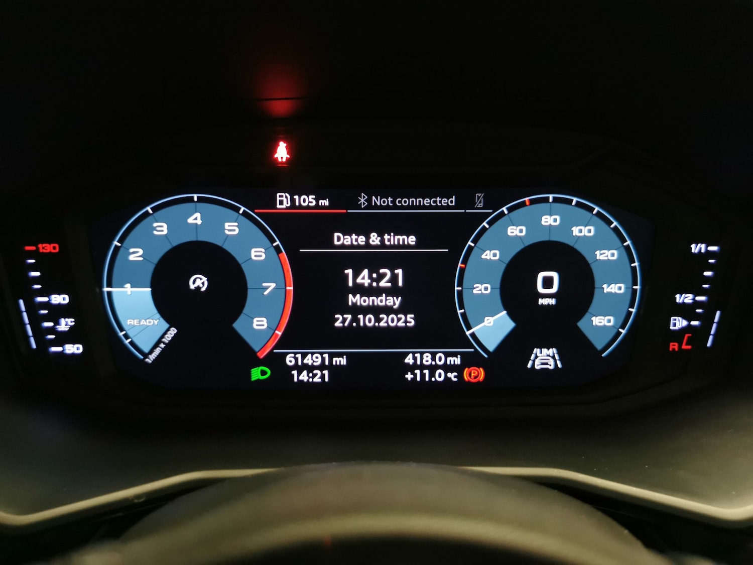 Used Audi A1 2019 for sale - 76392108: Photo 32