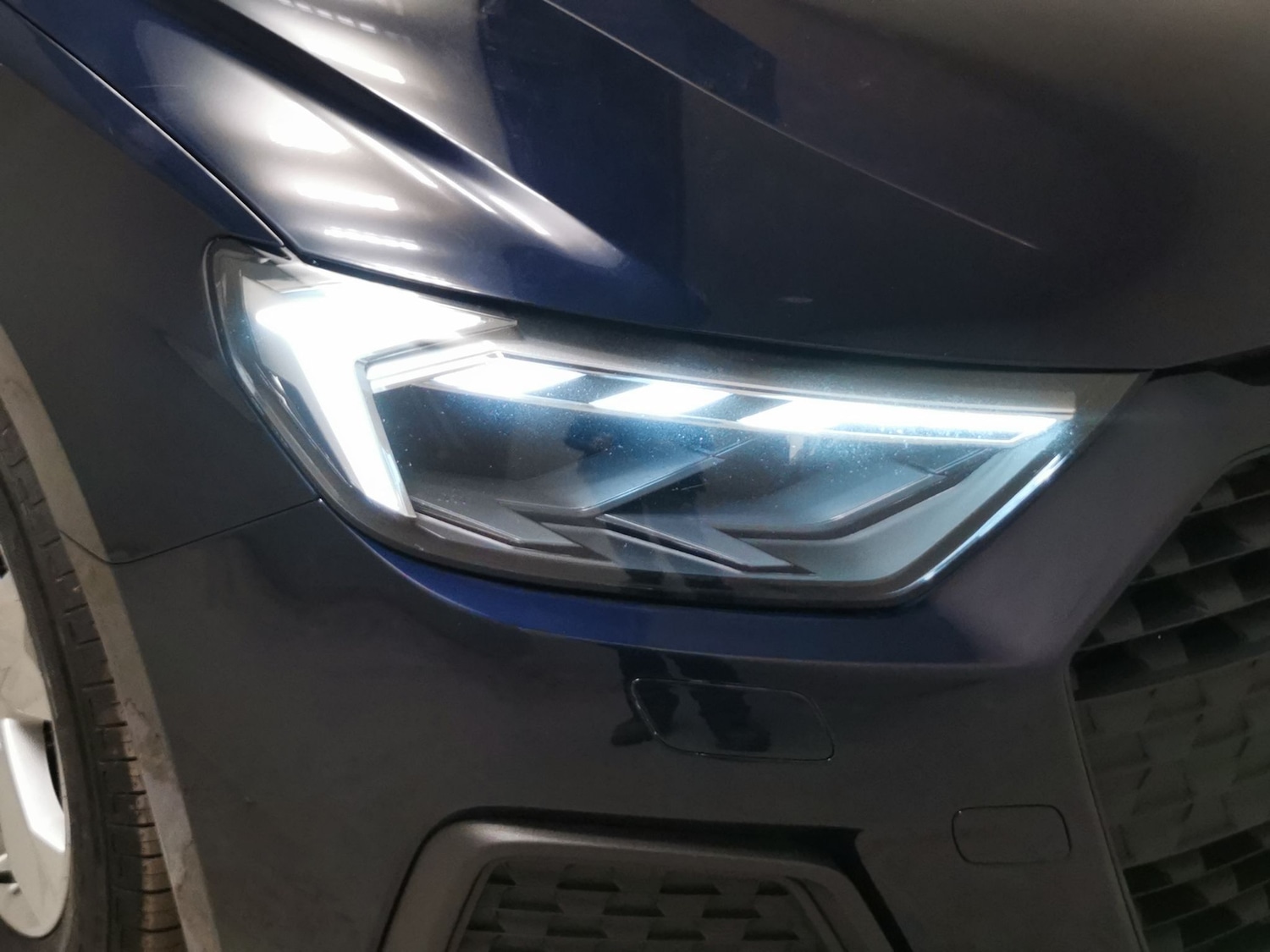 Used Audi A1 2019 for sale - 76392108: Photo 33