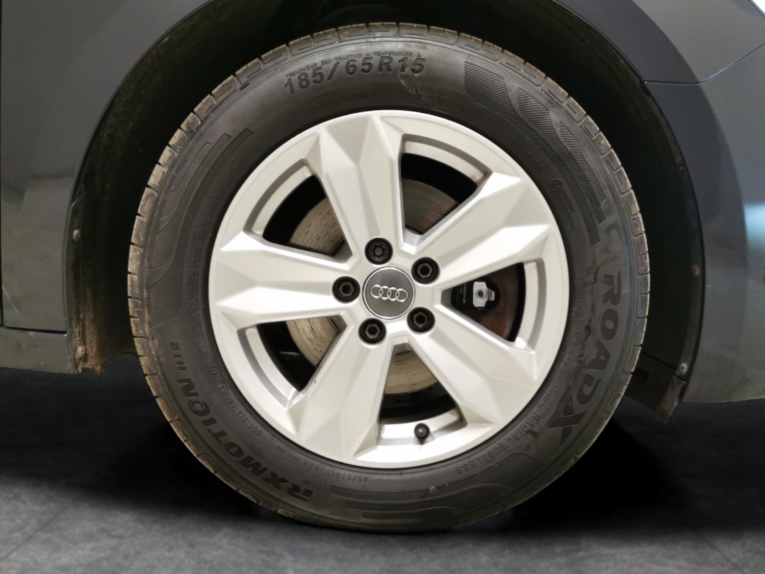 Used Audi A1 2019 for sale - 76392108: Photo 36