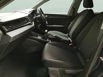 Used Audi A1 2019 for sale - 76392108: Photo