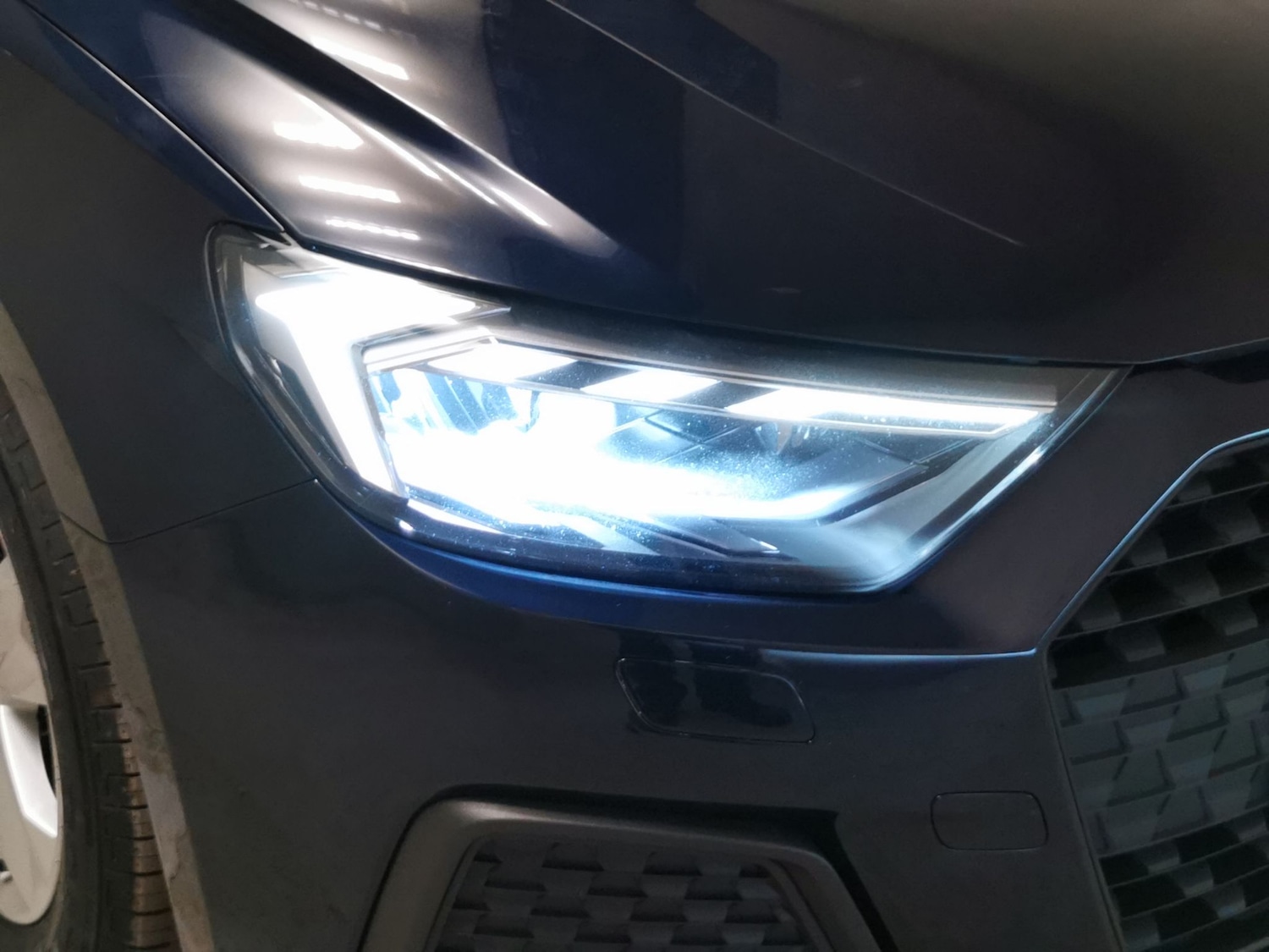 Used Audi A1 2019 for sale - 76392108: Photo 6