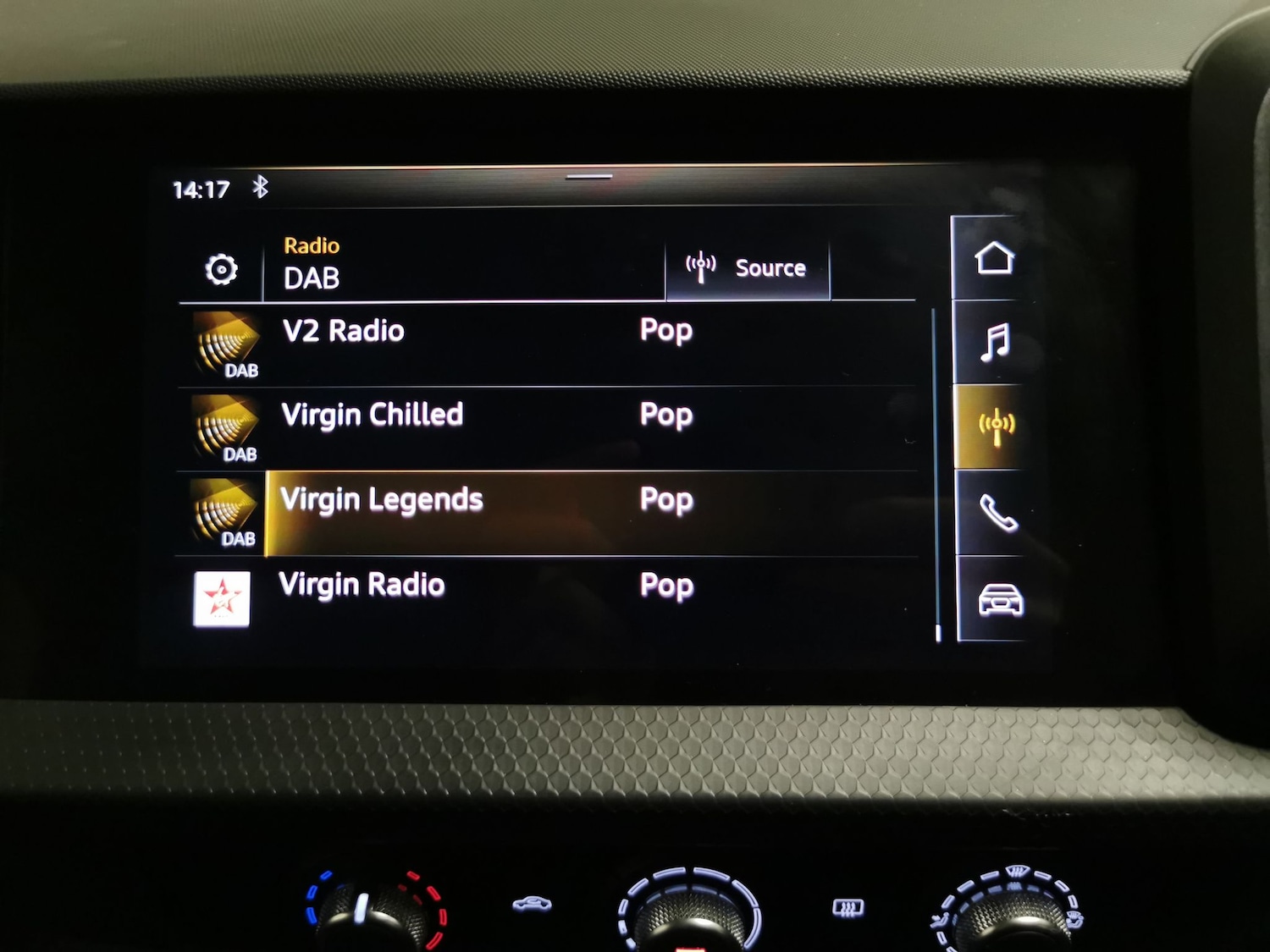 Used Audi A1 2019 for sale - 76392108: Photo 7