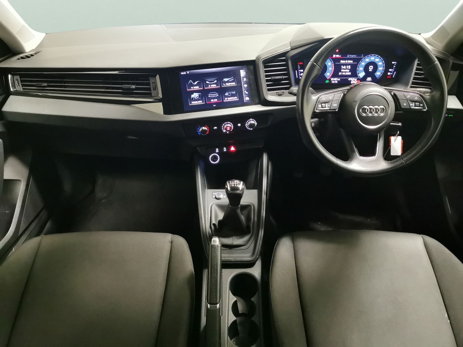 Used Audi A1 2019 for sale - 76392108: Photo 8