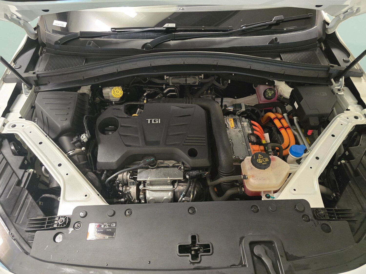 Vehicle 46