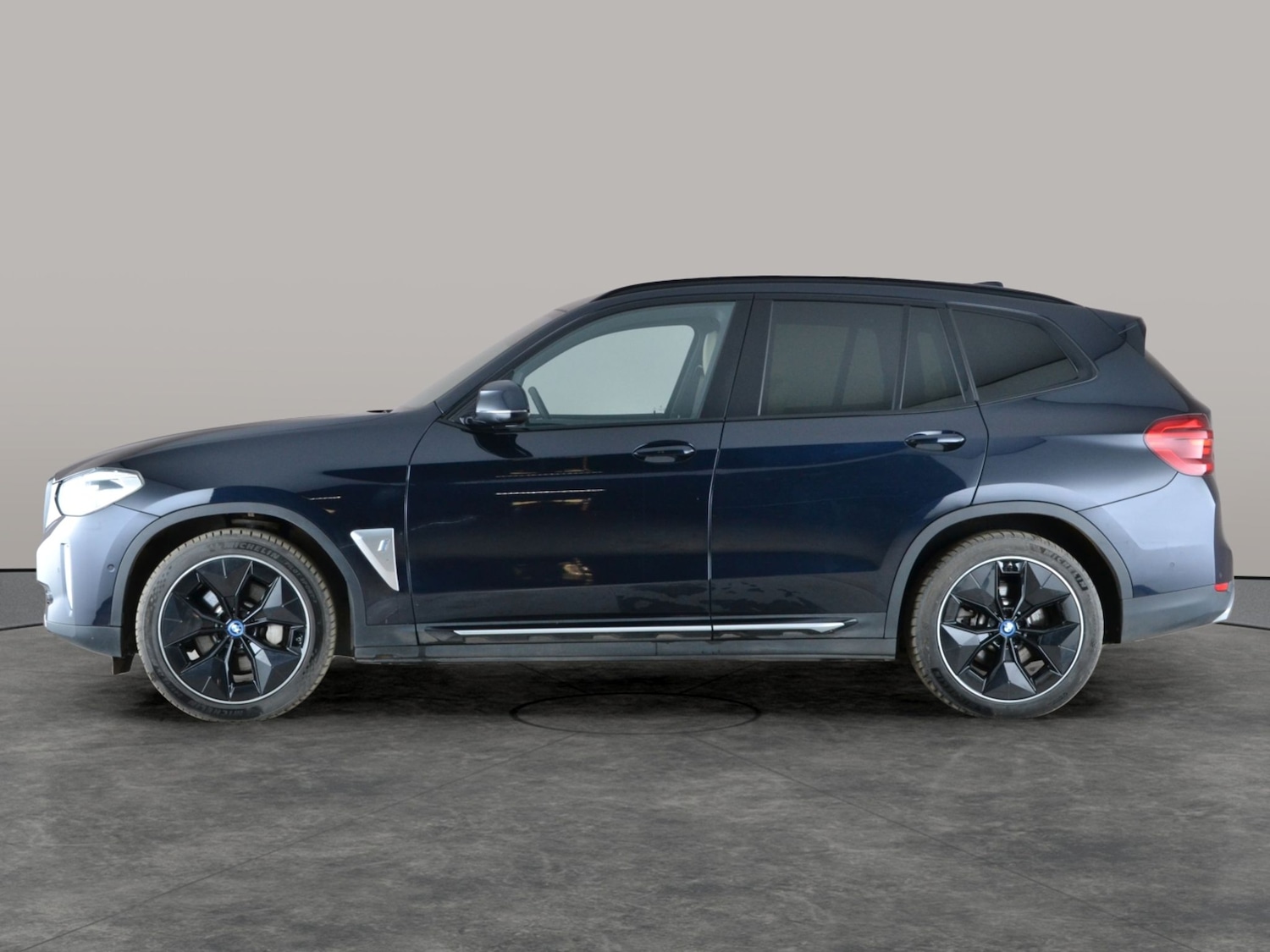 Used BMW iX3 2021 for sale - 77178616: Photo 15