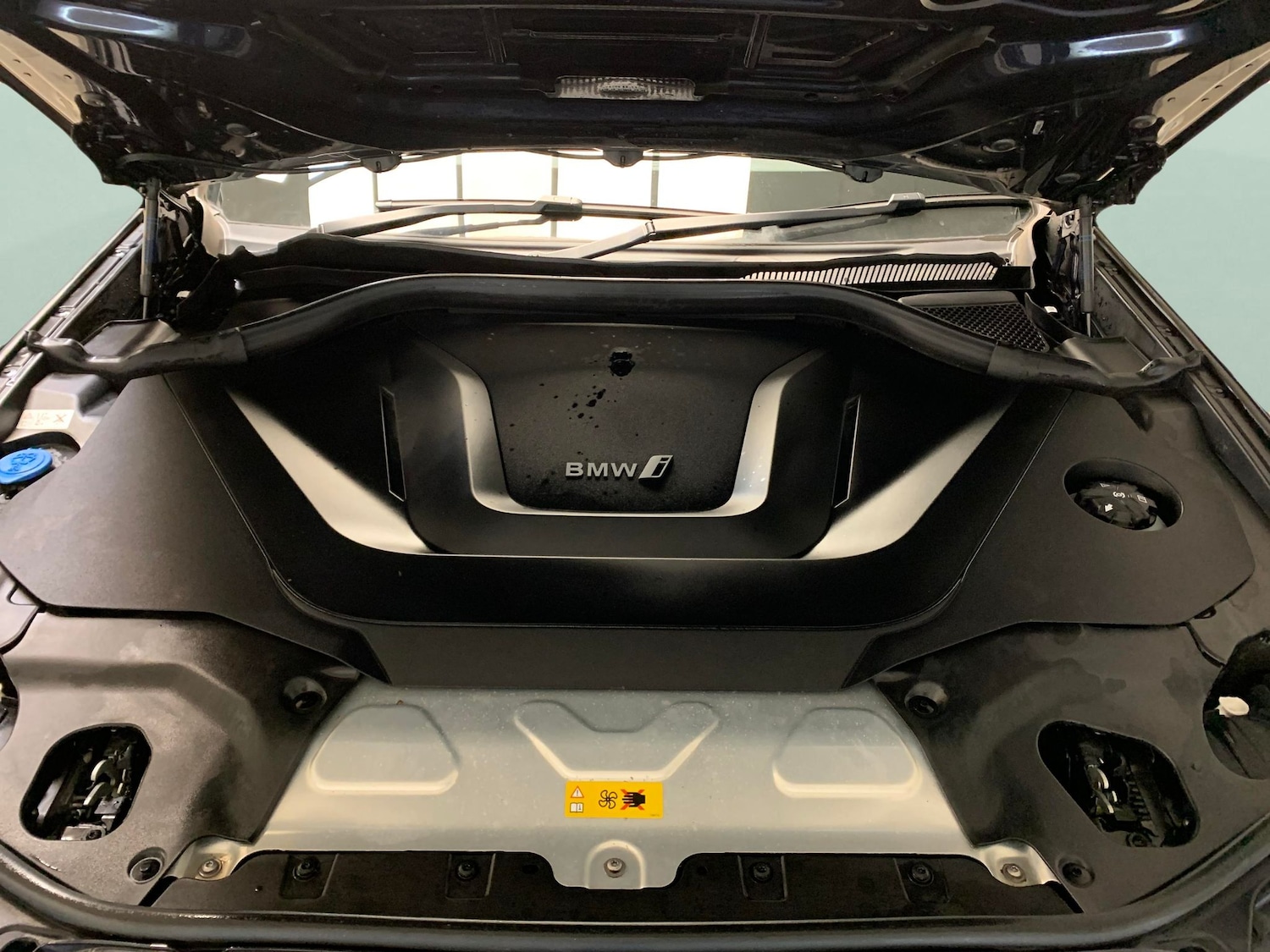 Used BMW iX3 2021 for sale - 77178616: Photo 34