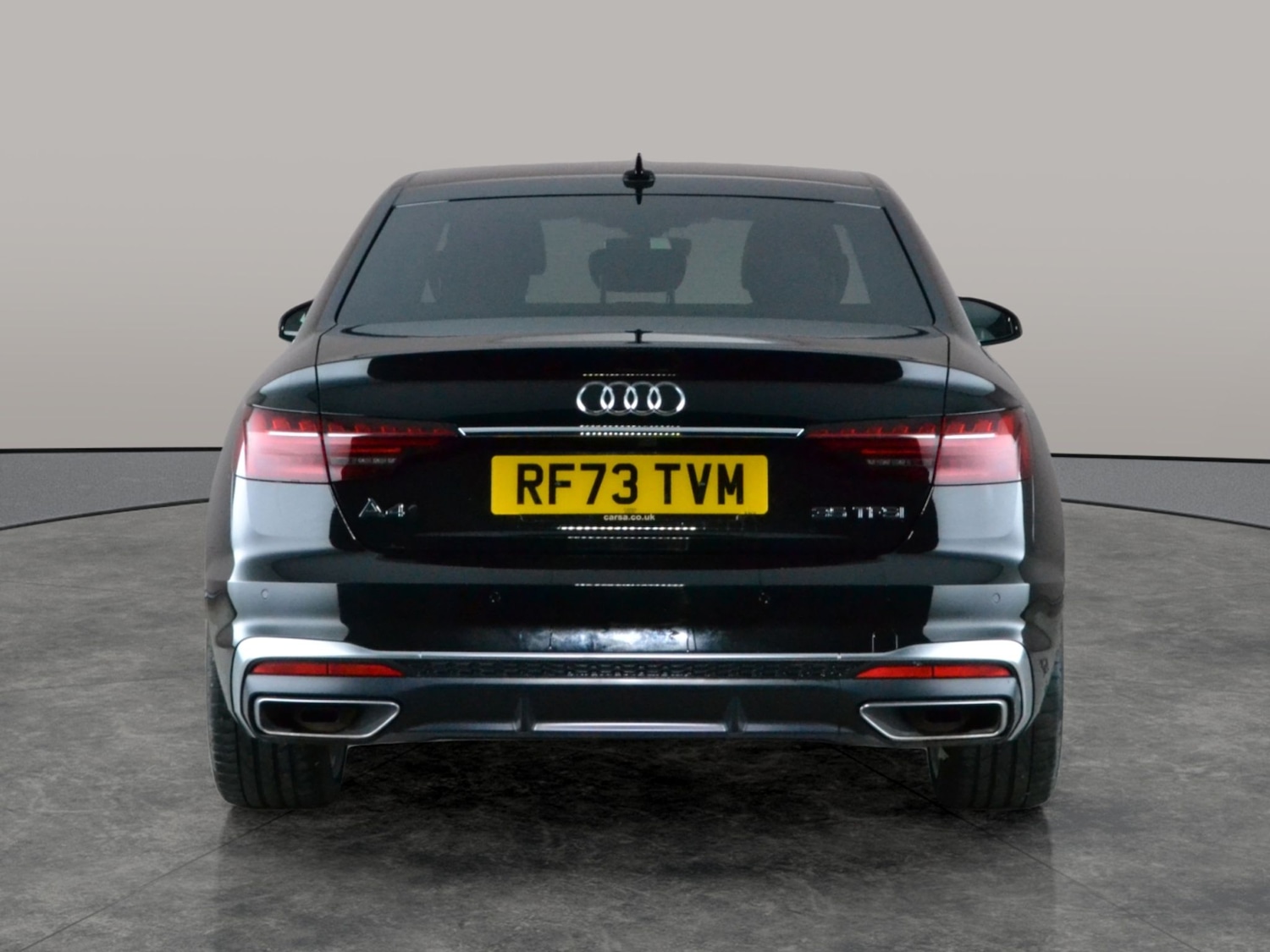 Used Audi A4 2023 for sale - 77240571: Photo 10