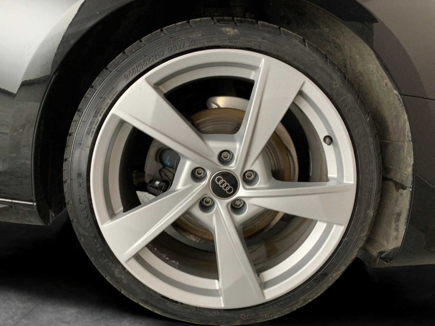 Used Audi A4 2023 for sale - 77240571: Photo 23