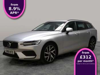 2.0 T5 Momentum Estate 5dr Petrol Auto Euro 6 (s/s) (250 ps) - B PILLAR VEN