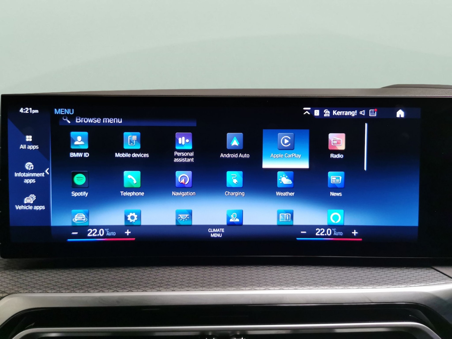 Used BMW 3 Series 2022 for sale - 77071291: Photo 18