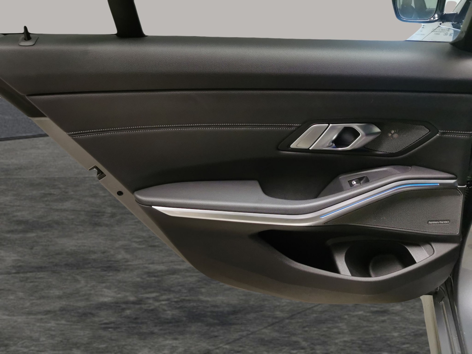 Used BMW 3 Series 2022 for sale - 77071291: Photo 33