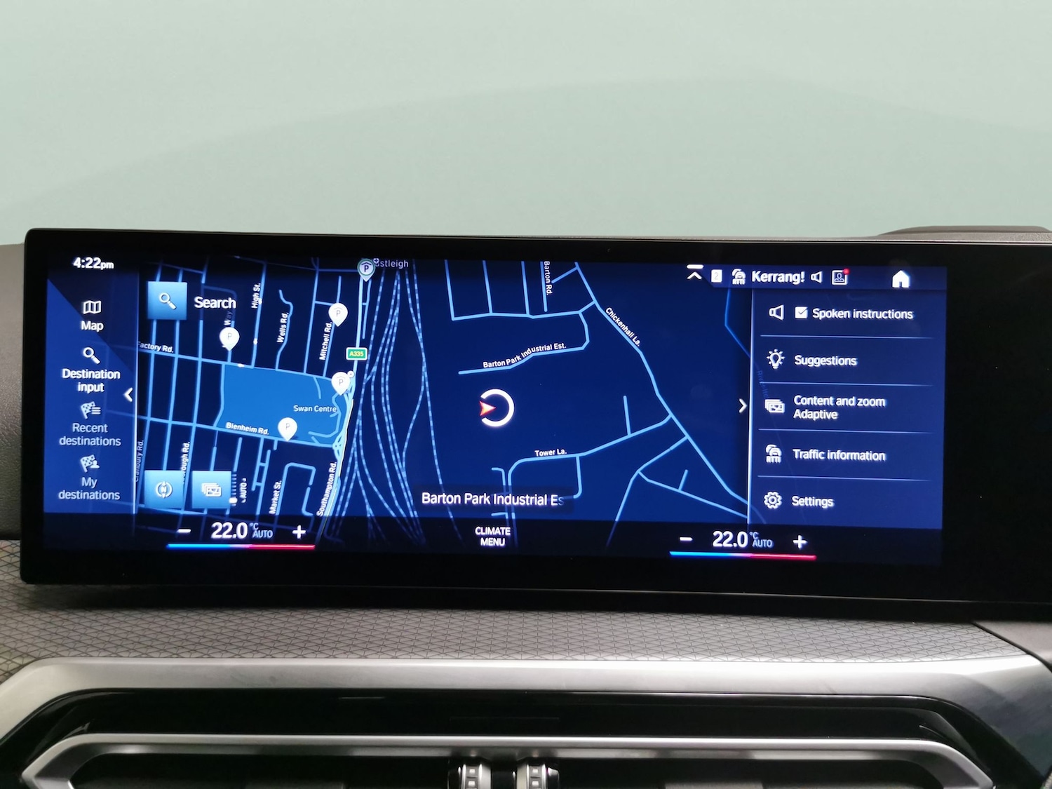 Used BMW 3 Series 2022 for sale - 77071291: Photo 7