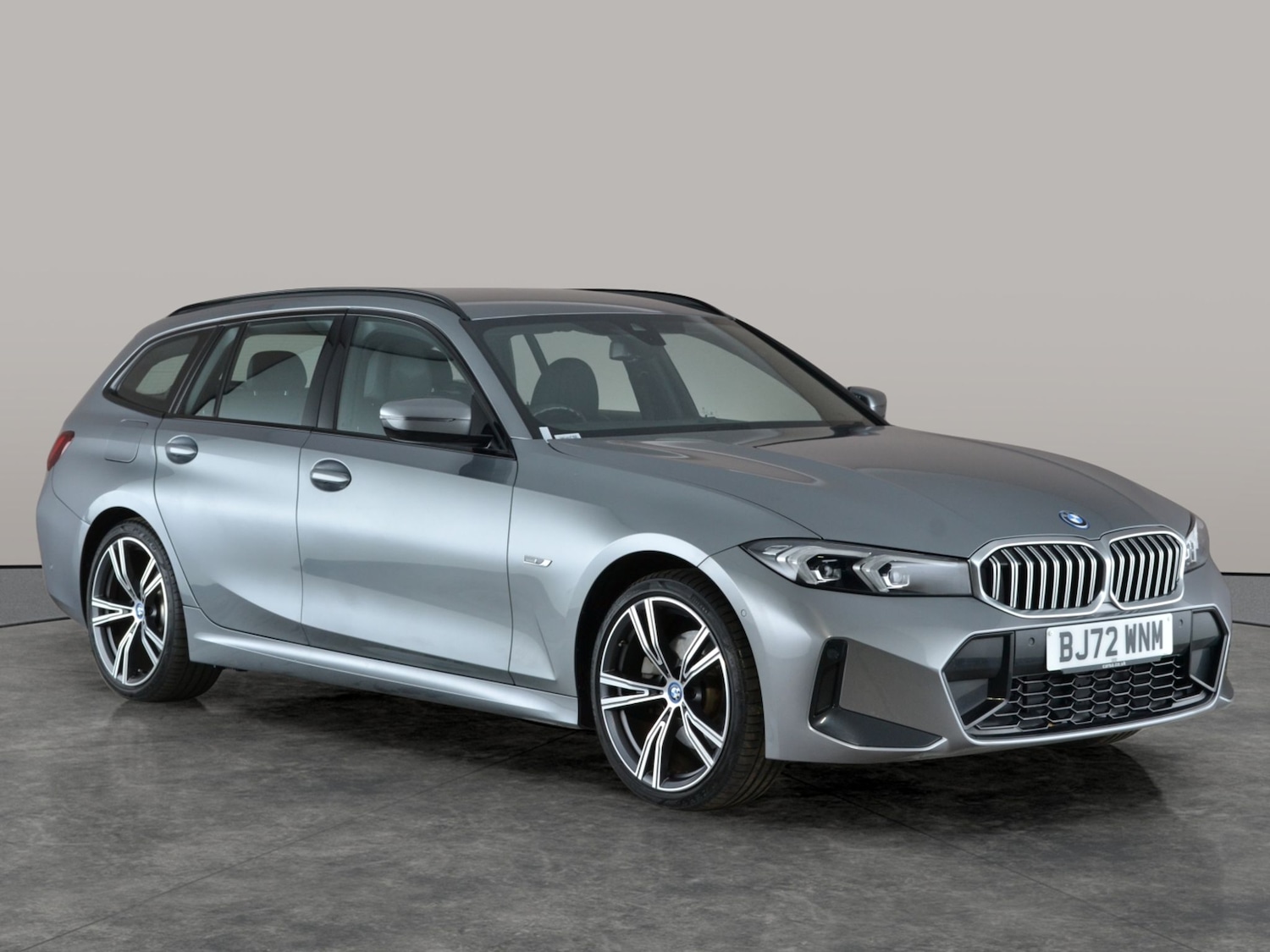 Used BMW 3 Series 2022 for sale - 77071291: Photo 9