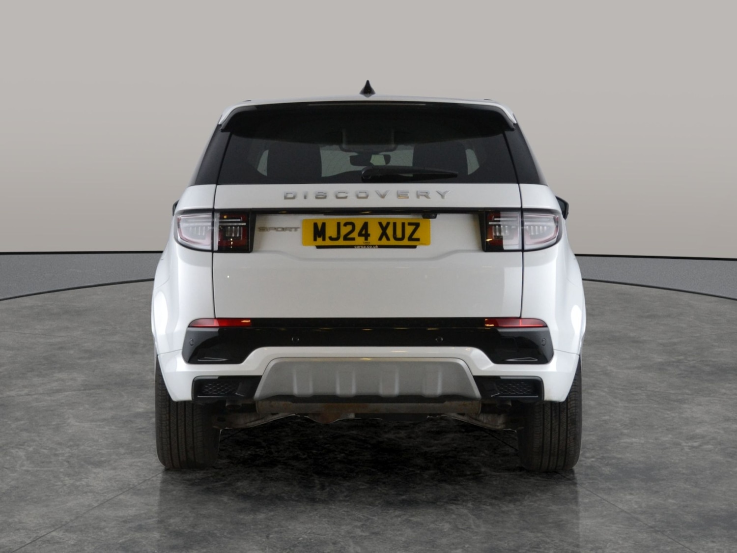 Used Land Rover Discovery Sport 2024 for sale - 77364908: Photo 10