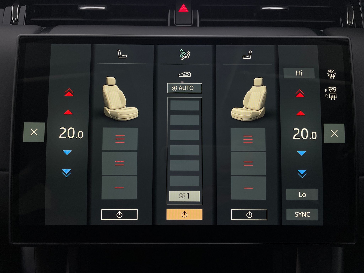 Used Land Rover Discovery Sport 2024 for sale - 77364908: Photo 22