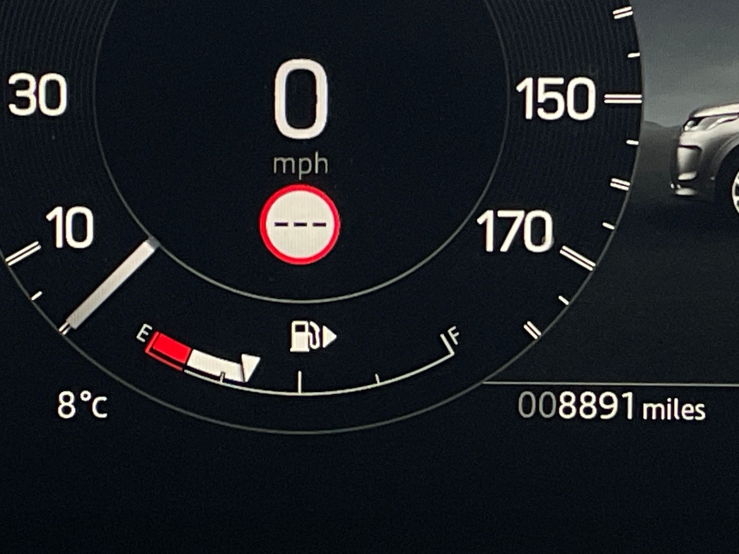 Used Land Rover Discovery Sport 2024 for sale - 77364908: Photo 27