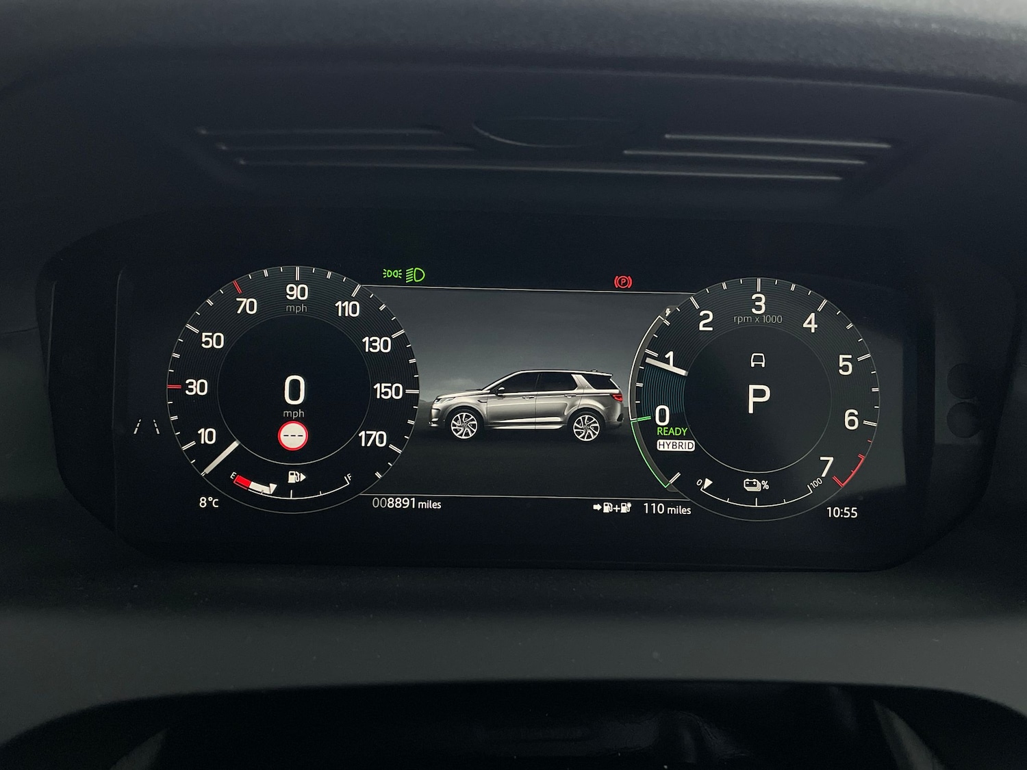 Used Land Rover Discovery Sport 2024 for sale - 77364908: Photo 29