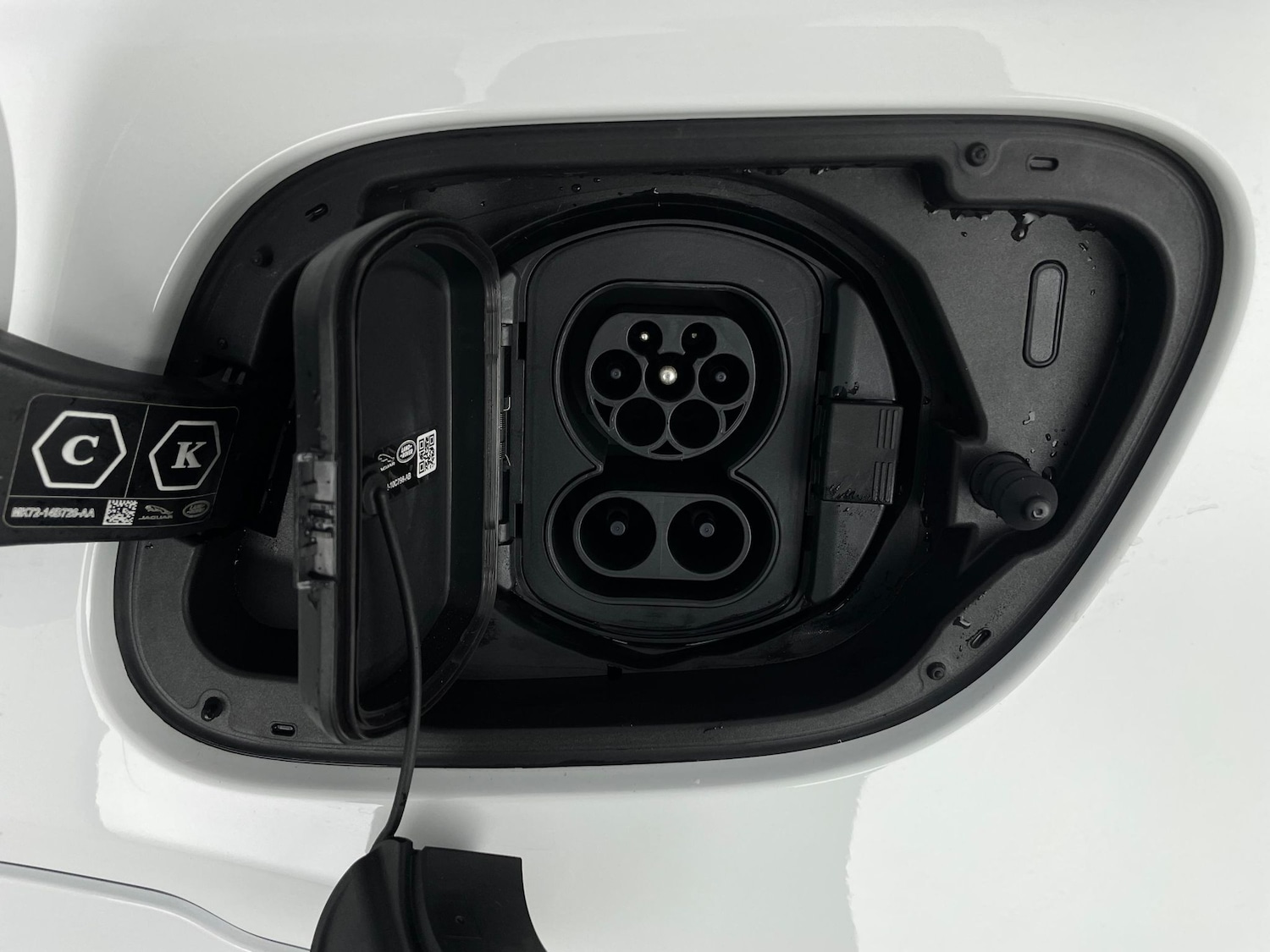 Used Land Rover Discovery Sport 2024 for sale - 77364908: Photo 39