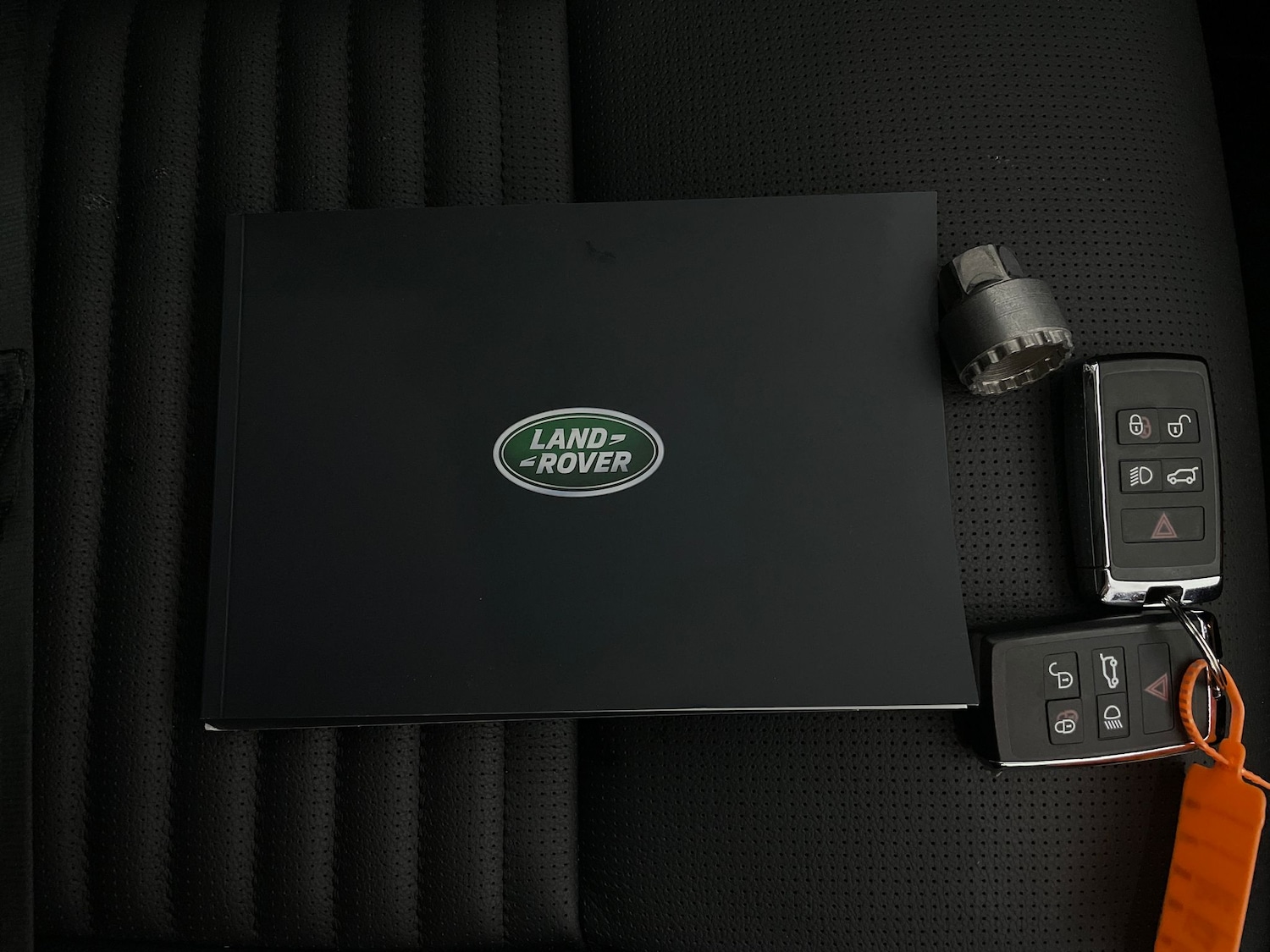 Used Land Rover Discovery Sport 2024 for sale - 77364908: Photo 41