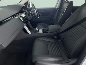 Used Land Rover Discovery Sport undefined for sale - 77364908: Photo