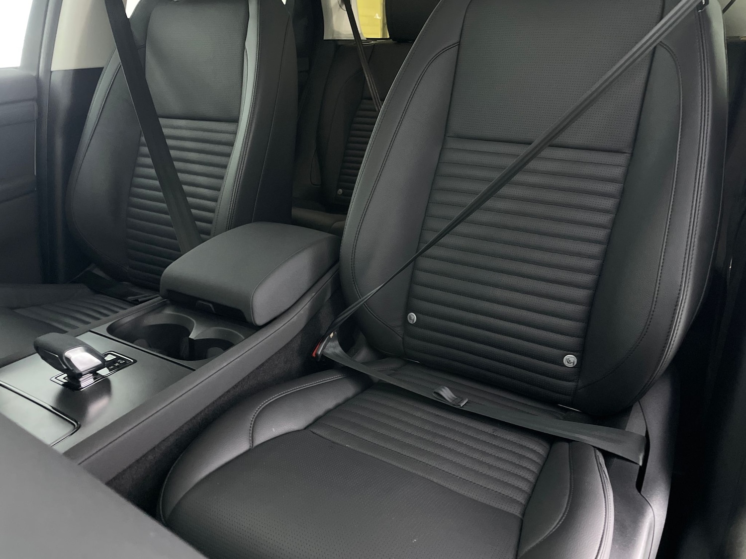 Used Land Rover Discovery Sport 2024 for sale - 77364908: Photo 6