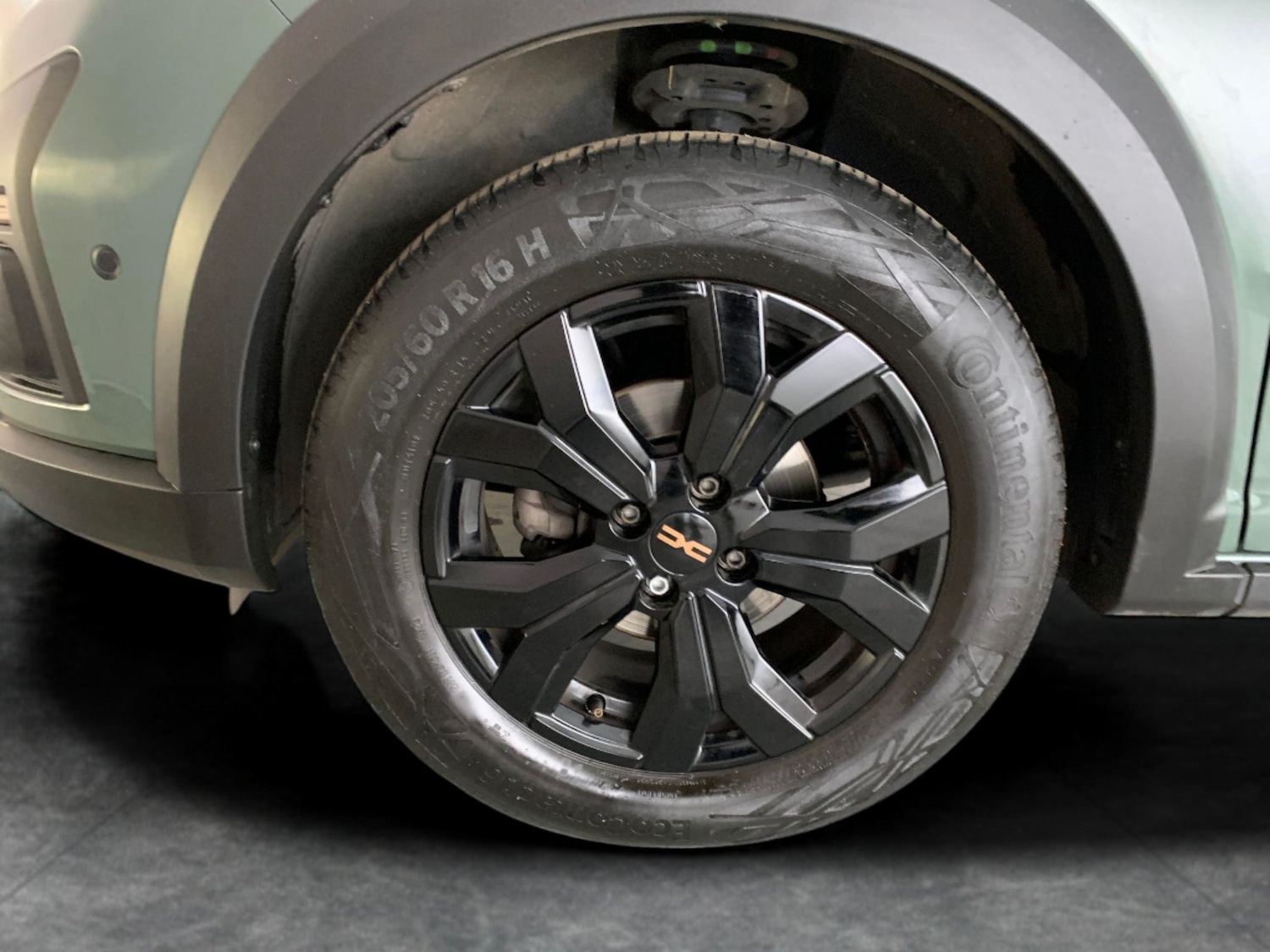 Used Dacia Sandero Stepway 2024 for sale - 76722567: Photo 22