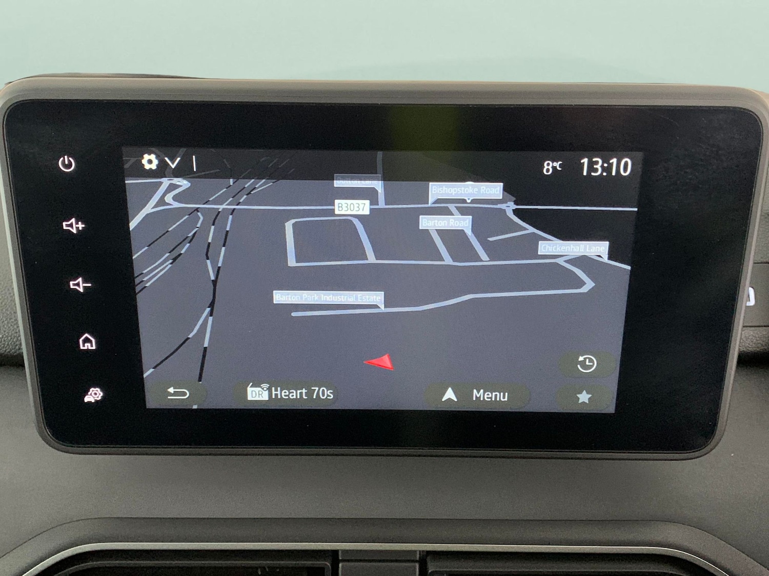 Used Dacia Sandero Stepway 2024 for sale - 76722567: Photo 6