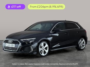 Used Audi A3 2022 for sale - 79729142: Photo