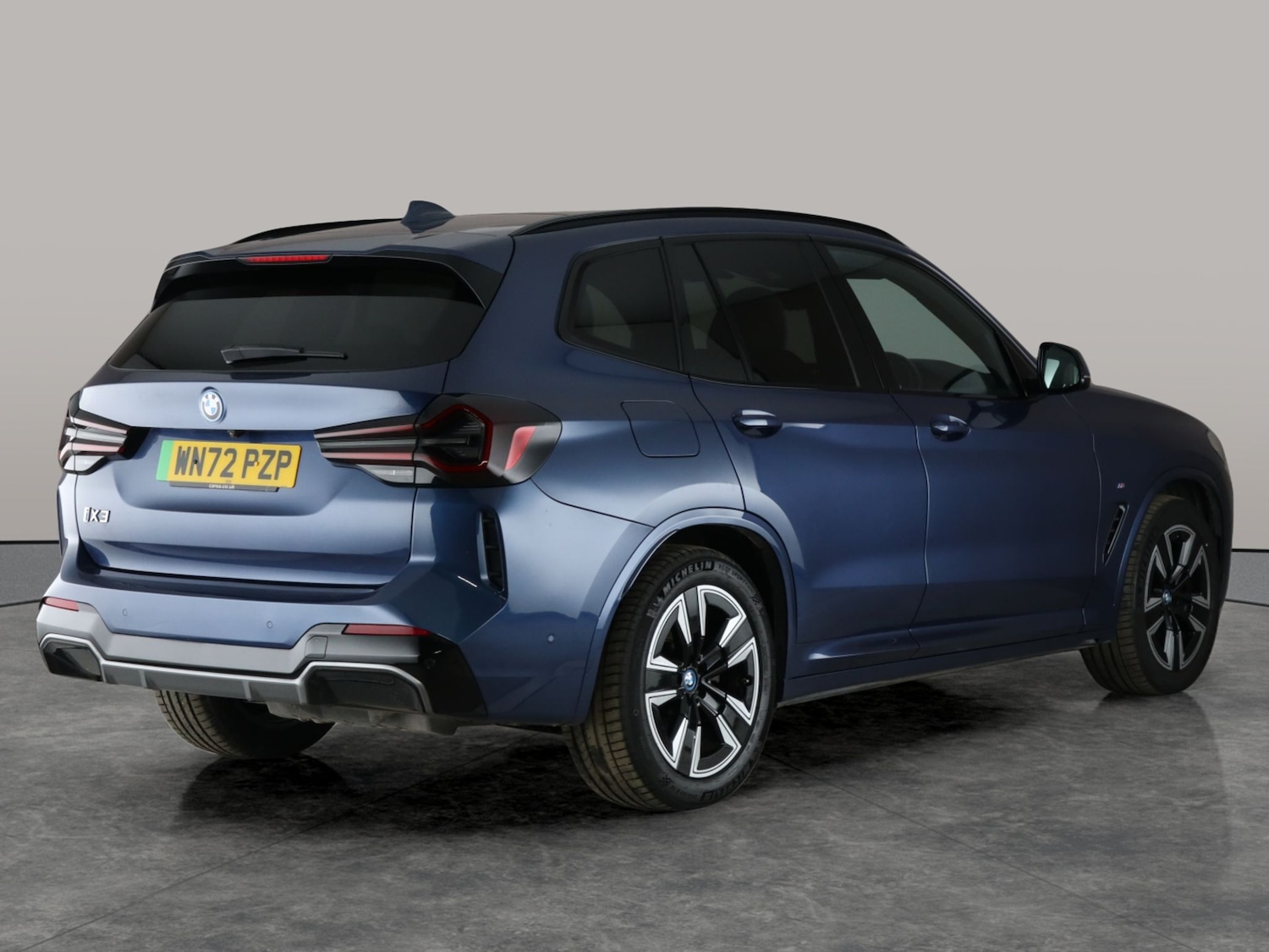 Used BMW iX3 2022 for sale - 76664704: Photo 11