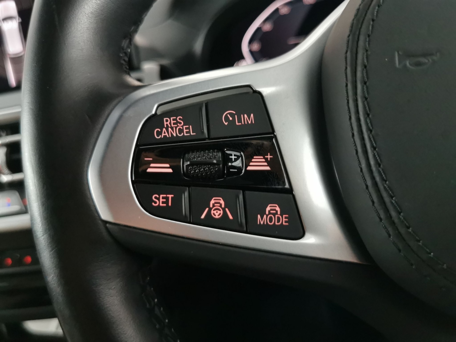 Used BMW iX3 2022 for sale - 76664704: Photo 25