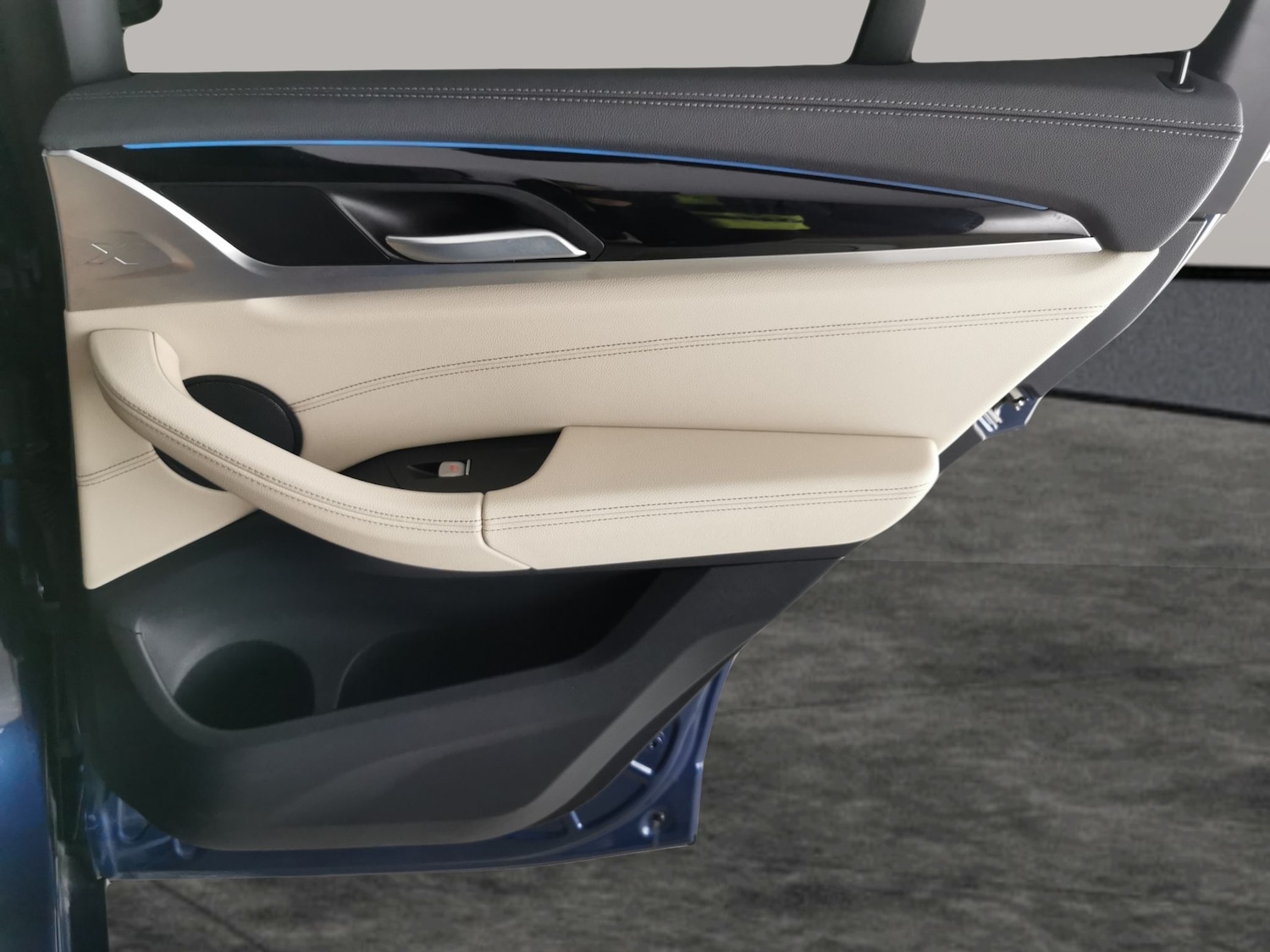 Used BMW iX3 2022 for sale - 76664704: Photo 36