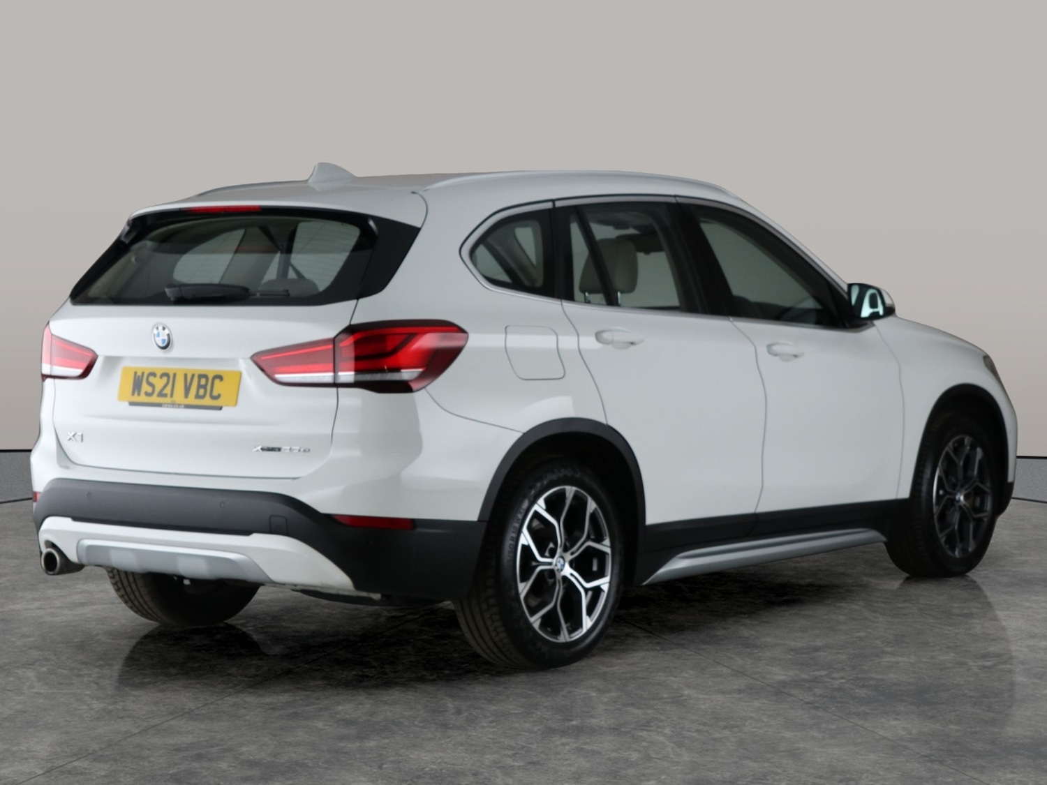 Used BMW X1 2021 for sale - 76648621: Photo 10
