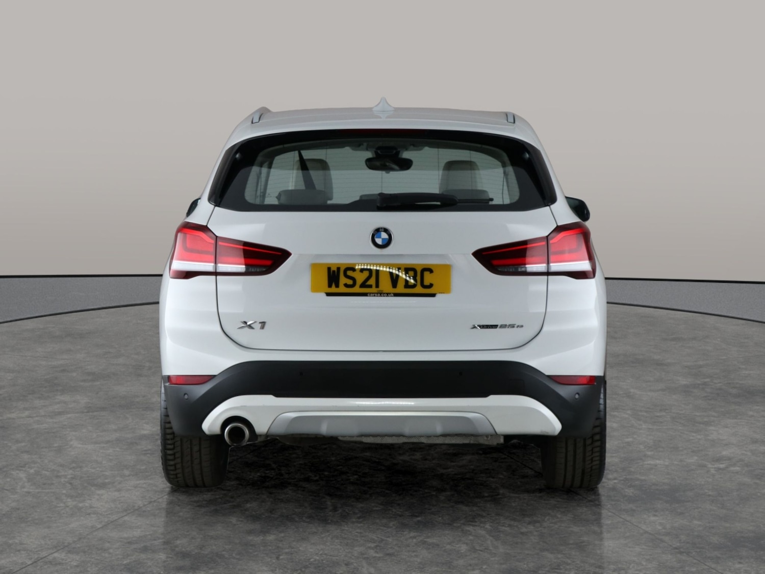 Used BMW X1 2021 for sale - 76648621: Photo 11