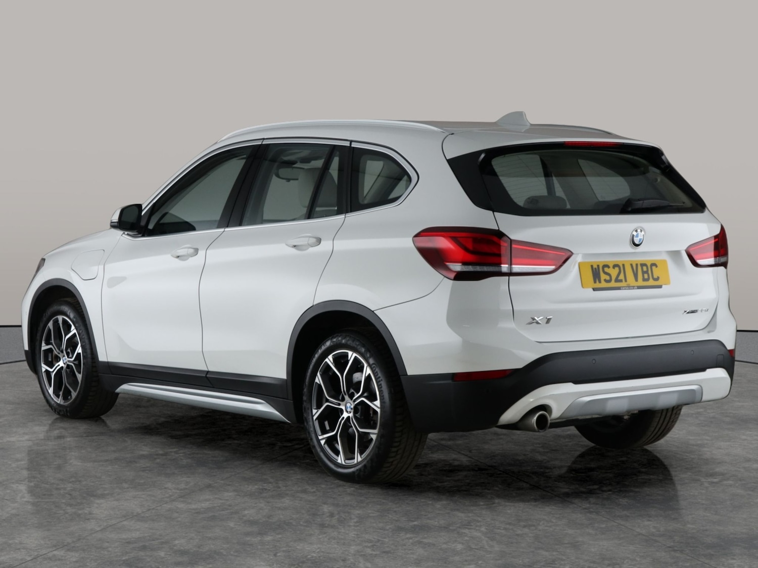 Used BMW X1 2021 for sale - 76648621: Photo 12