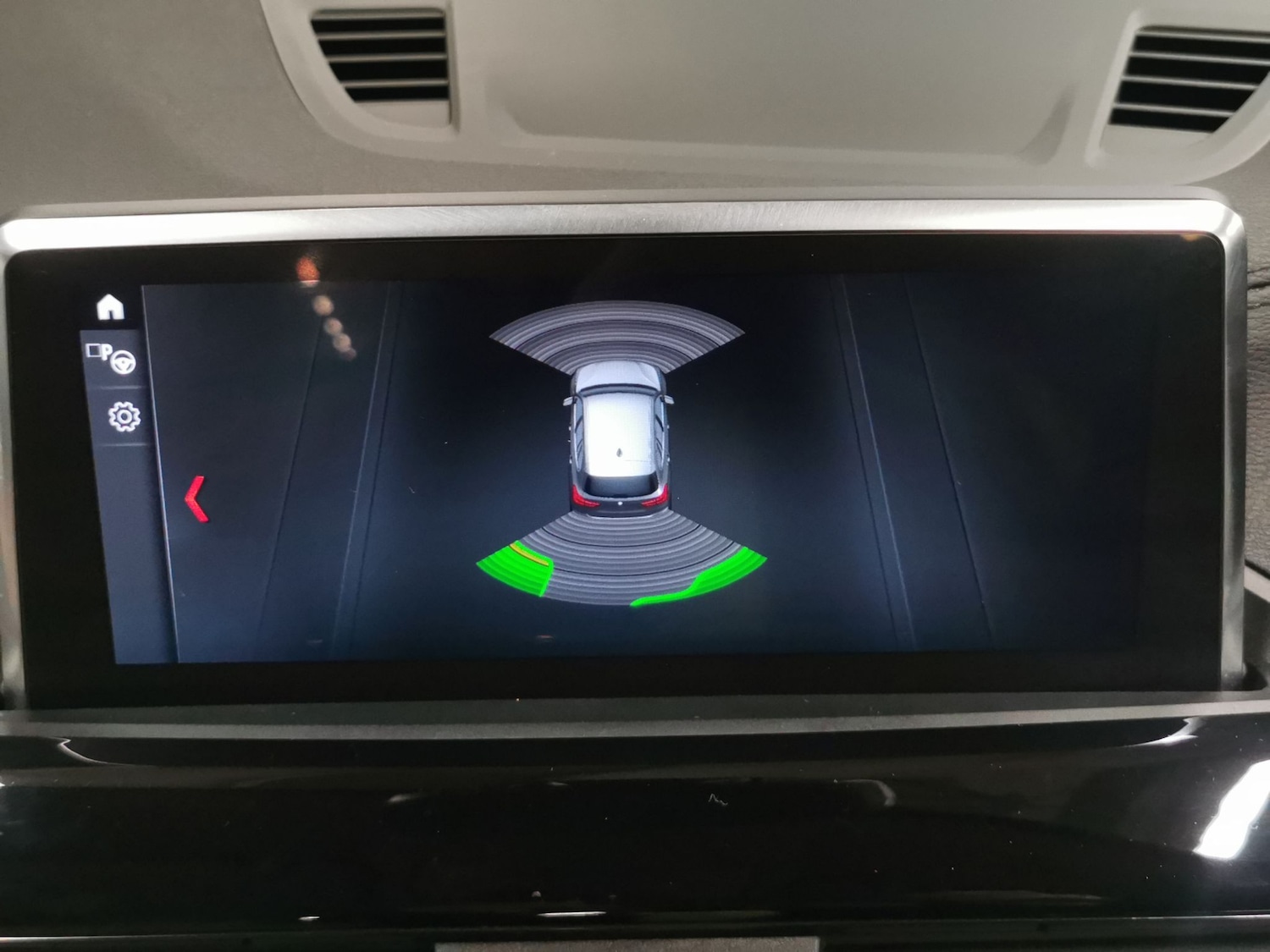 Used BMW X1 2021 for sale - 76648621: Photo 16