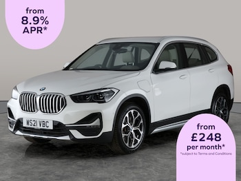Used BMW X1 2021 for sale - 76648621: Photo