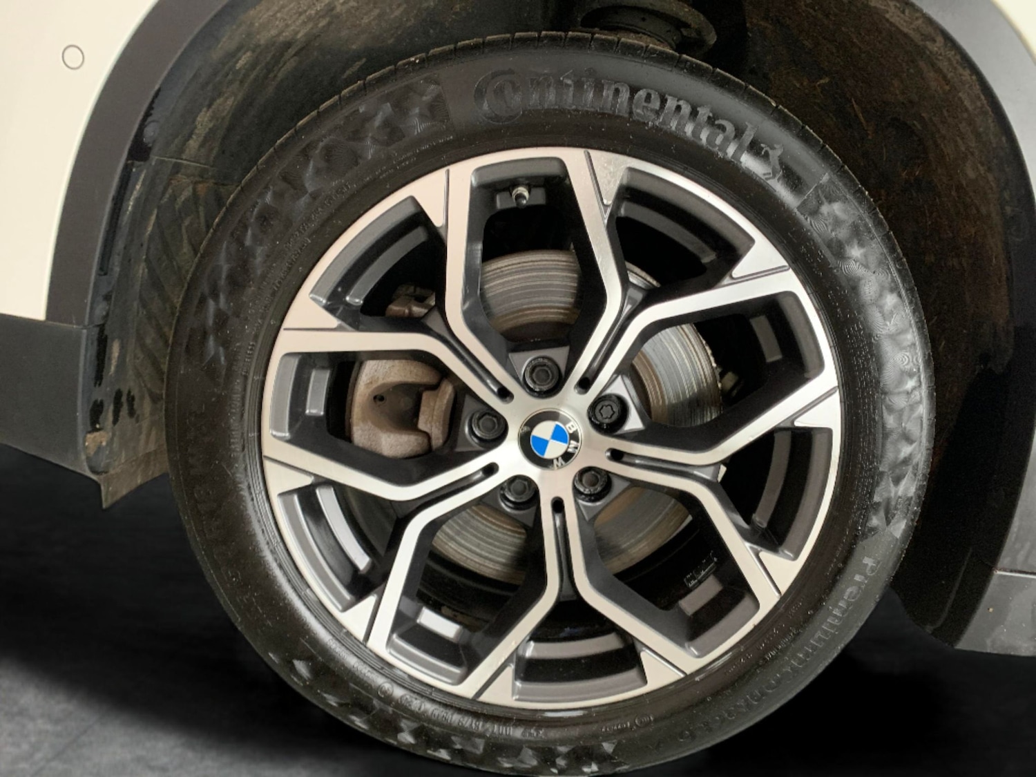 Used BMW X1 2021 for sale - 76648621: Photo 21